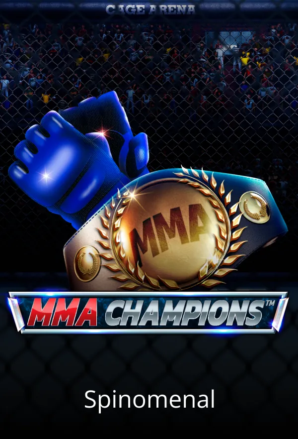 MMA Champions