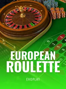 European Roulette