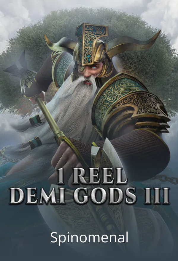 1 Reel Demi Gods III