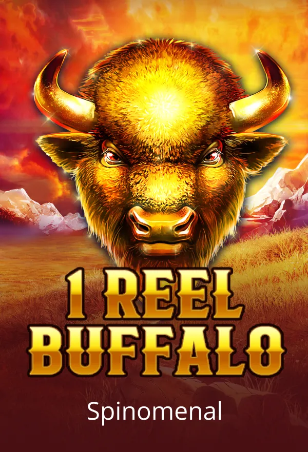 1 Reel Buffalo