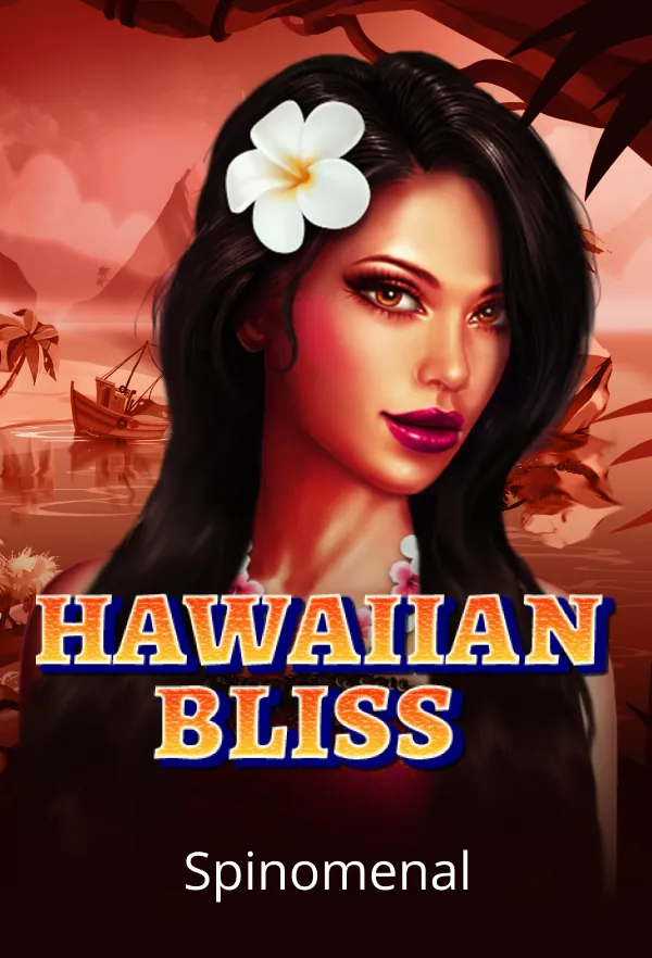 Hawaiian Bliss