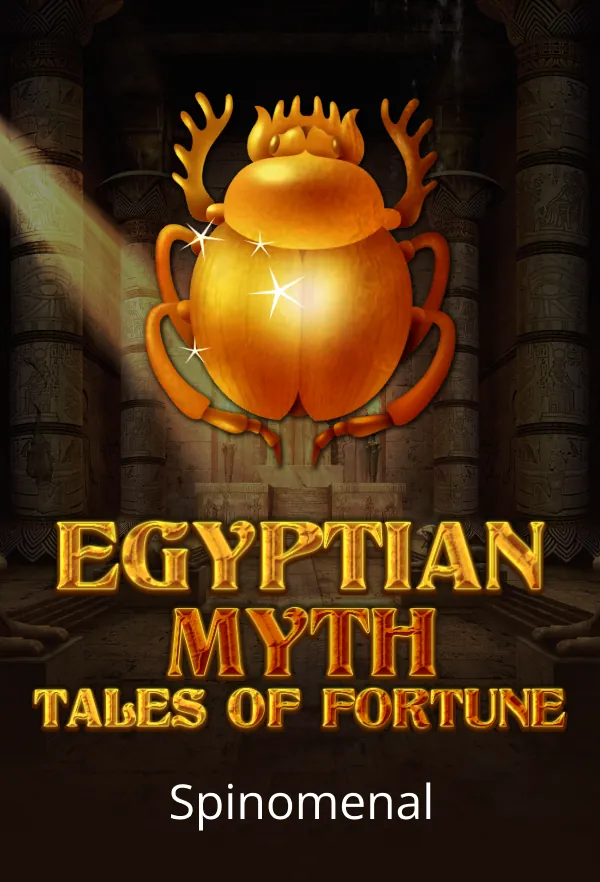 Egyptian Myth - Tales of Fortune