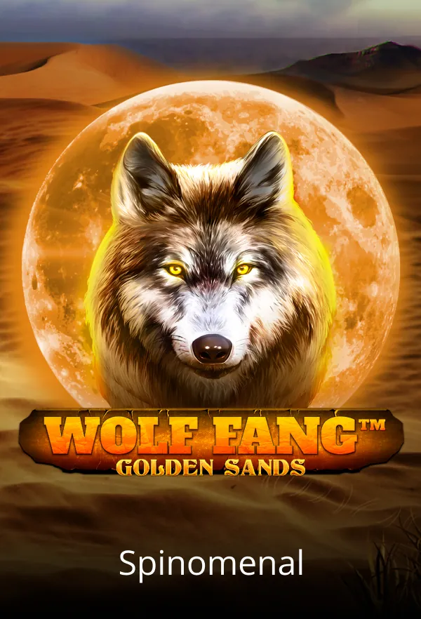 Wolf Fang – Golden Sands