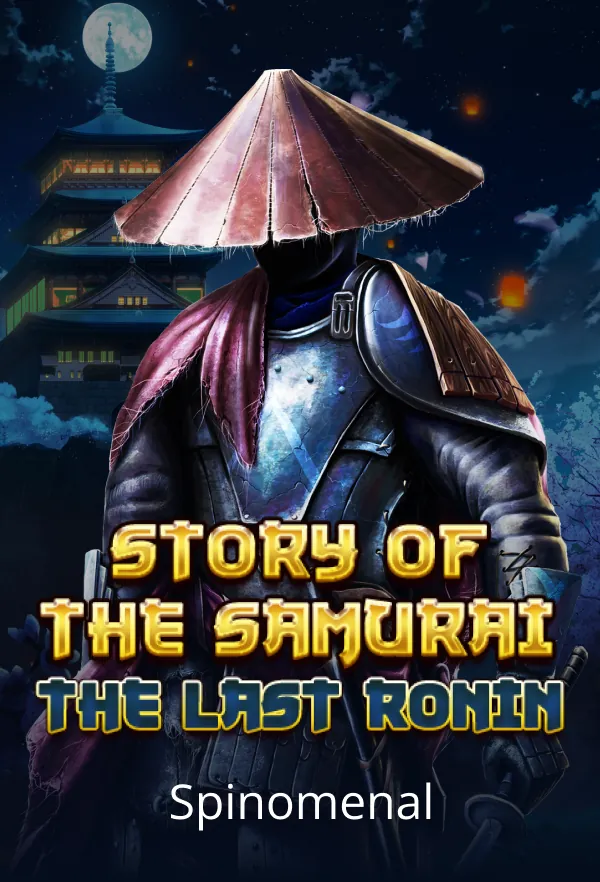 Story Of The Samurai – The last Rōnin