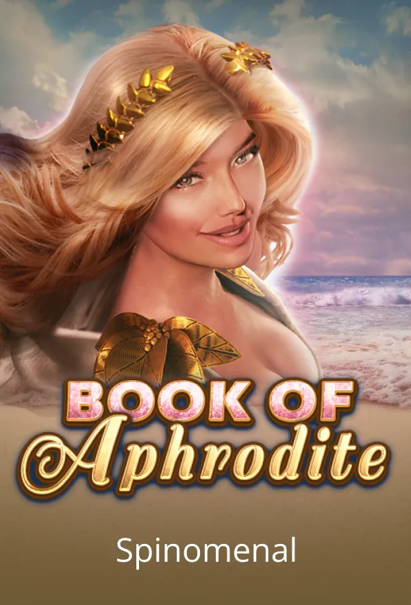 Book Of Aphrodite
