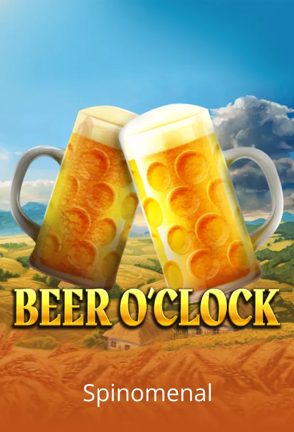 Beer O'clock