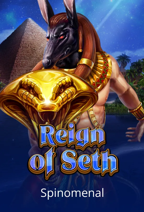 Reign Of Seth