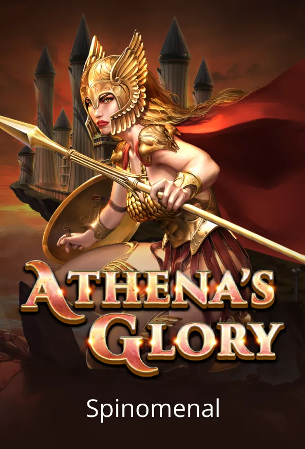 Athena's Glory