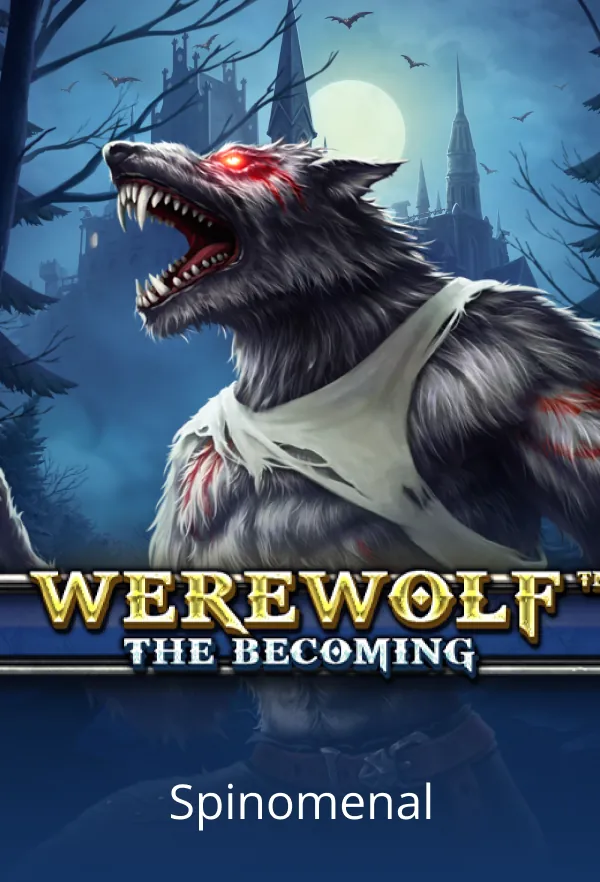 Werewolf - The Becoming