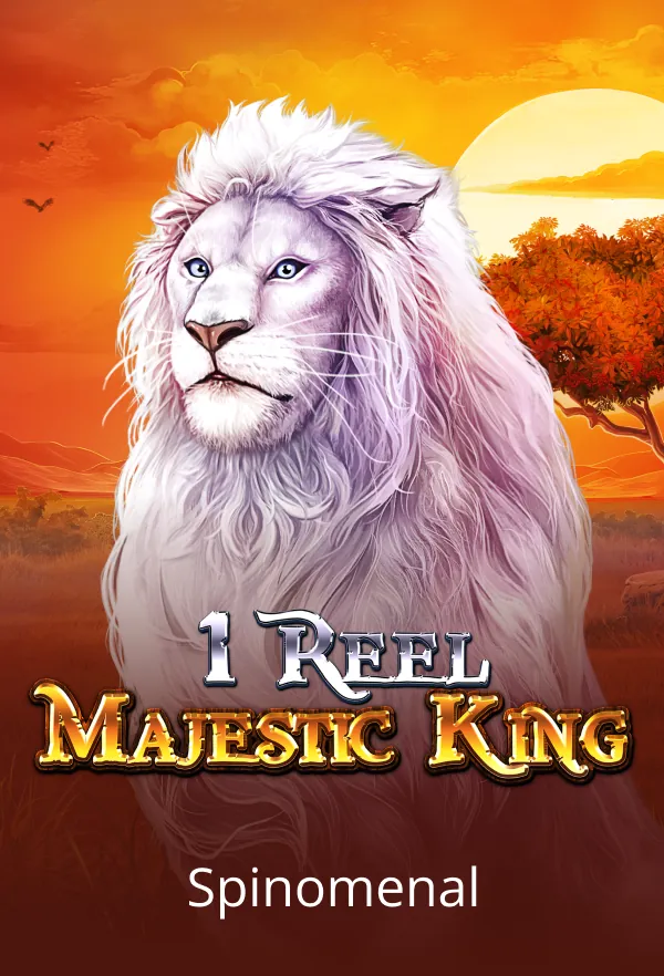 1 Reel Majestic King