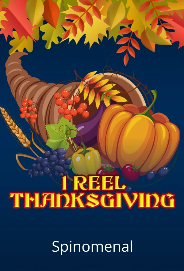 1 Reel Thanksgiving