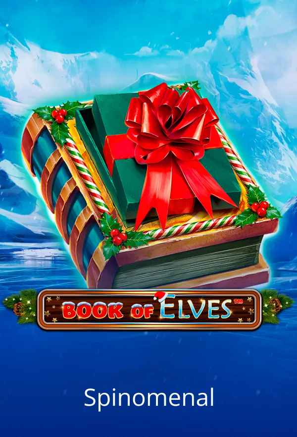 Book Of Elves