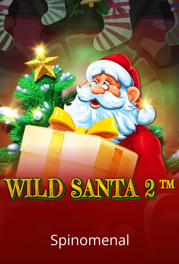 Wild Santa 2
