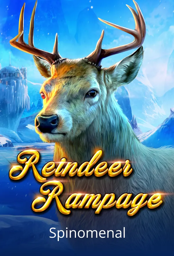 Reindeer Rampage