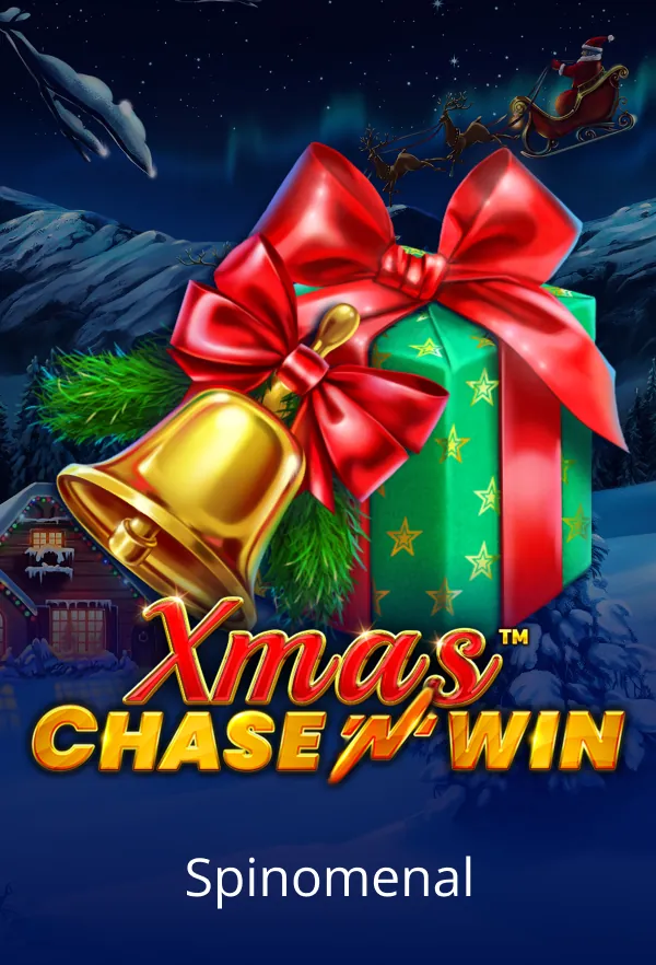 Xmas - Chase'N'Win