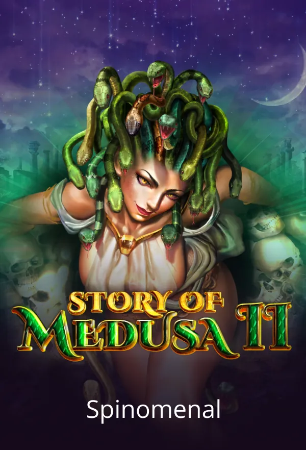 Story Of Medusa II