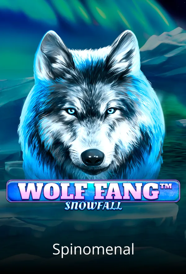 Wolf Fang - Snowfall