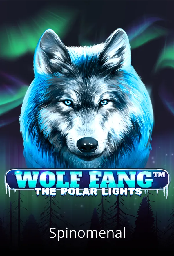 Wolf Fang - The Polar Lights