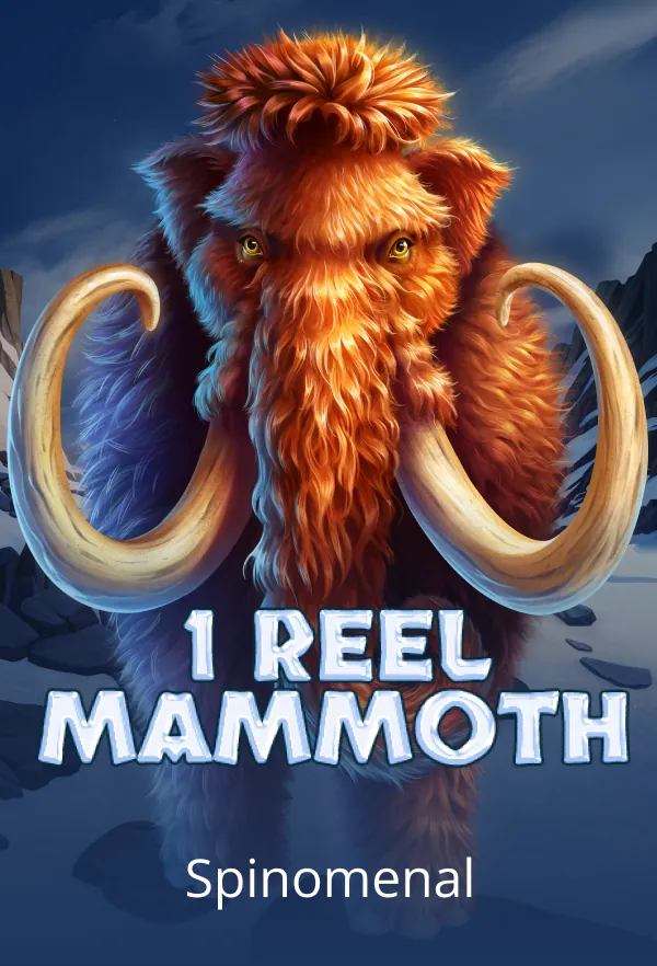 1 Reel Mammoth