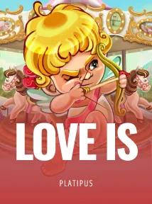 Love is