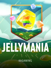 Jellymania