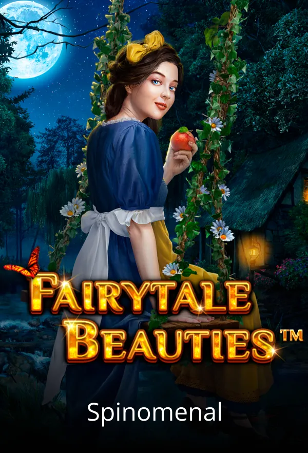Fairytale Beauties