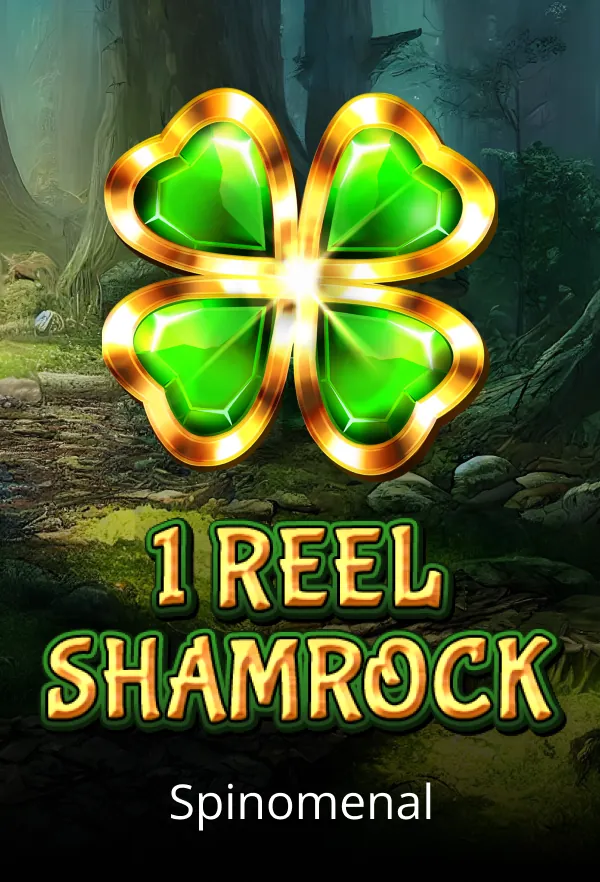1 Reel Shamrock