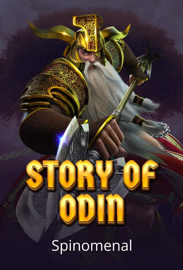 Story Of Odin