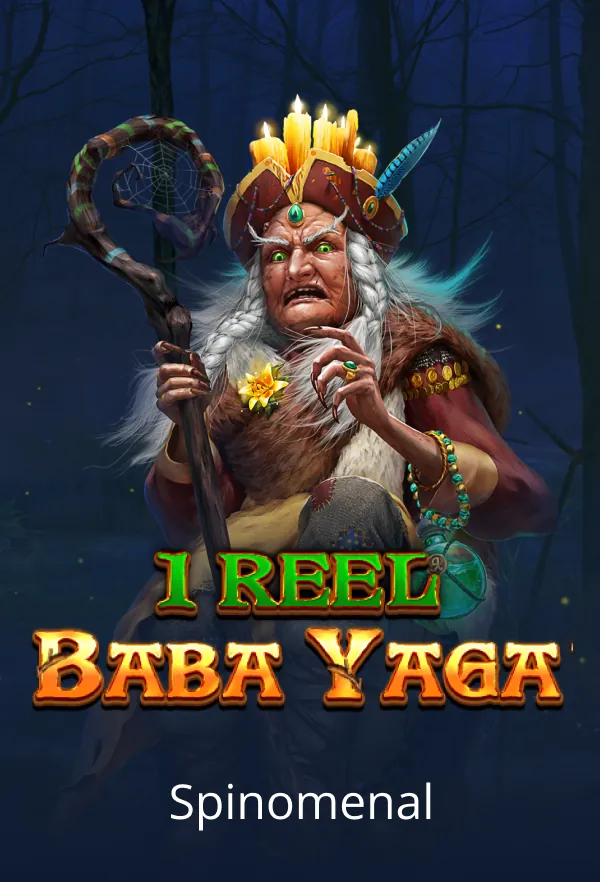1 Reel Baba Yaga