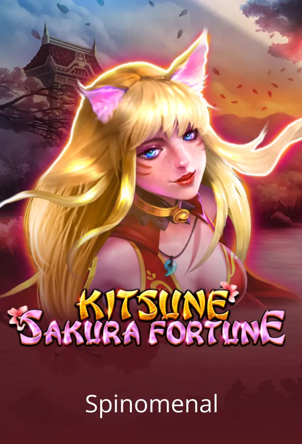 Kitsune - Sakura Dynasty