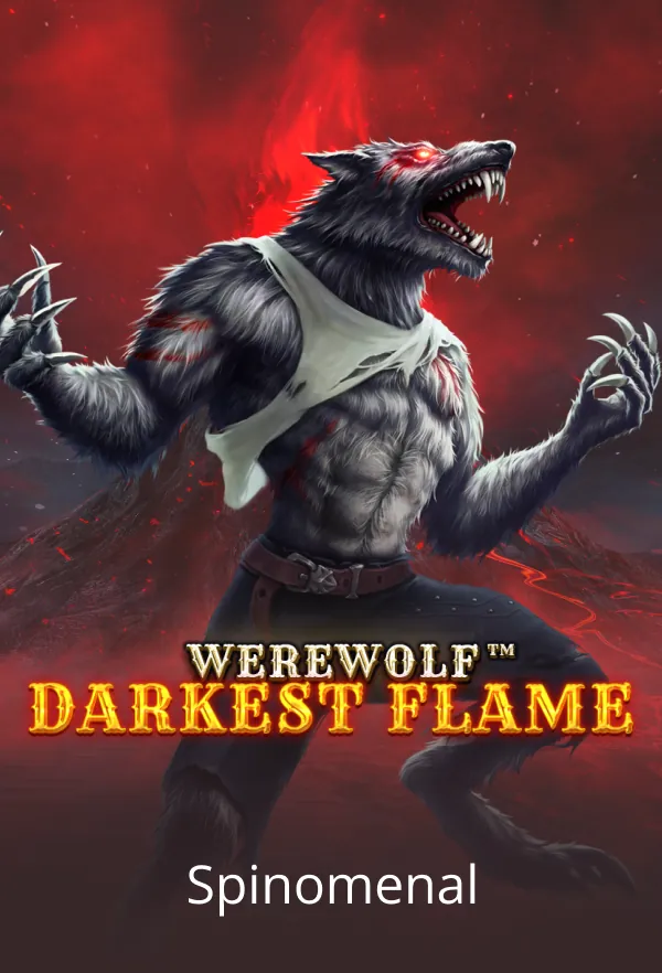 Werewolf - DarkestFlame