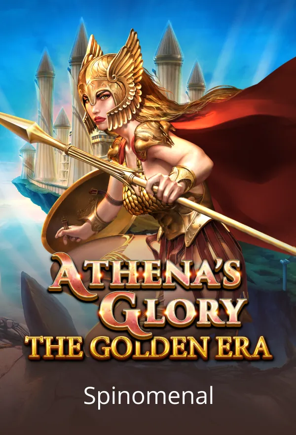 Athena's Glory - The Golden Era