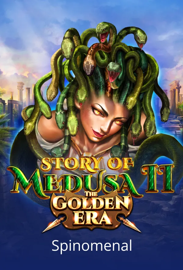 Story Of Medusa II - The Golden Era