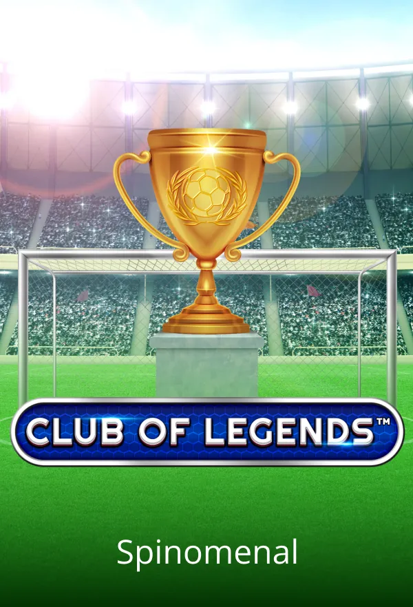 Club Of Legends