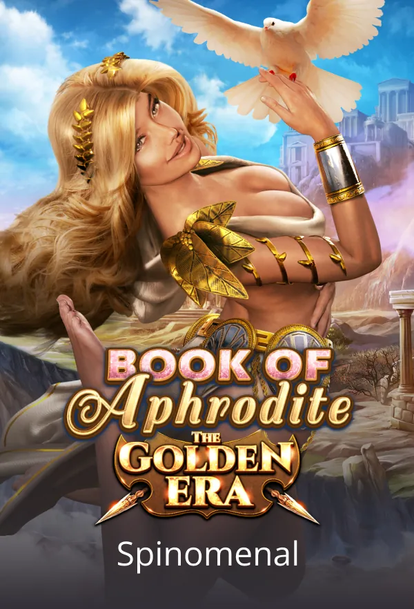 Book Of Aphrodite - The Golden Era