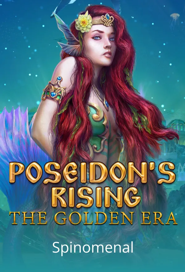 Poseidon's Rising - The Golden Era