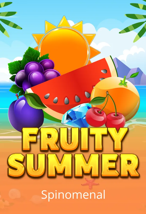Fruity Summer