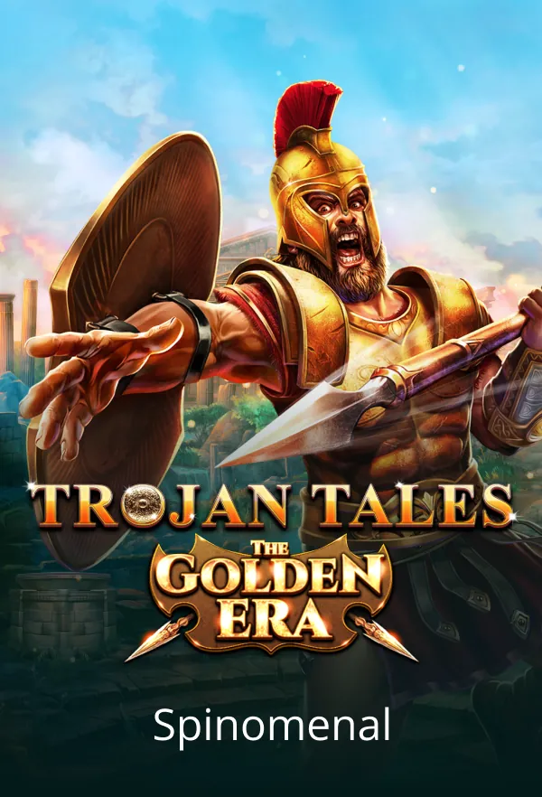 Trojan Tales - The Golden Era