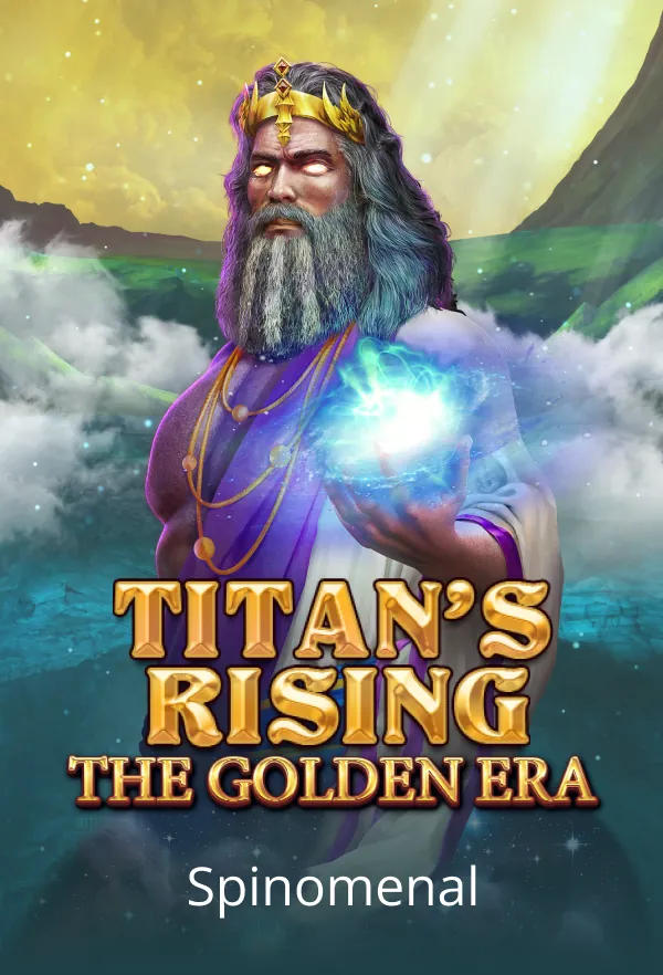 Titan's Rising - The Golden Era