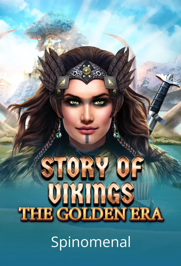 Story Of Vikings - The Golden Era