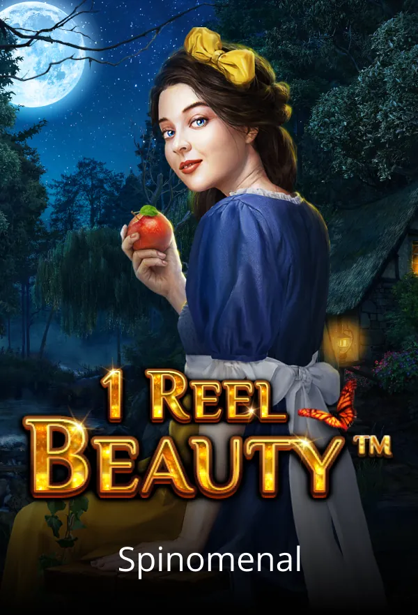 1 Reel Beauty