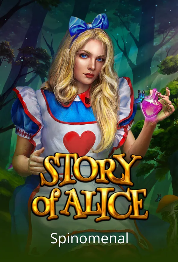 Story Of Alice