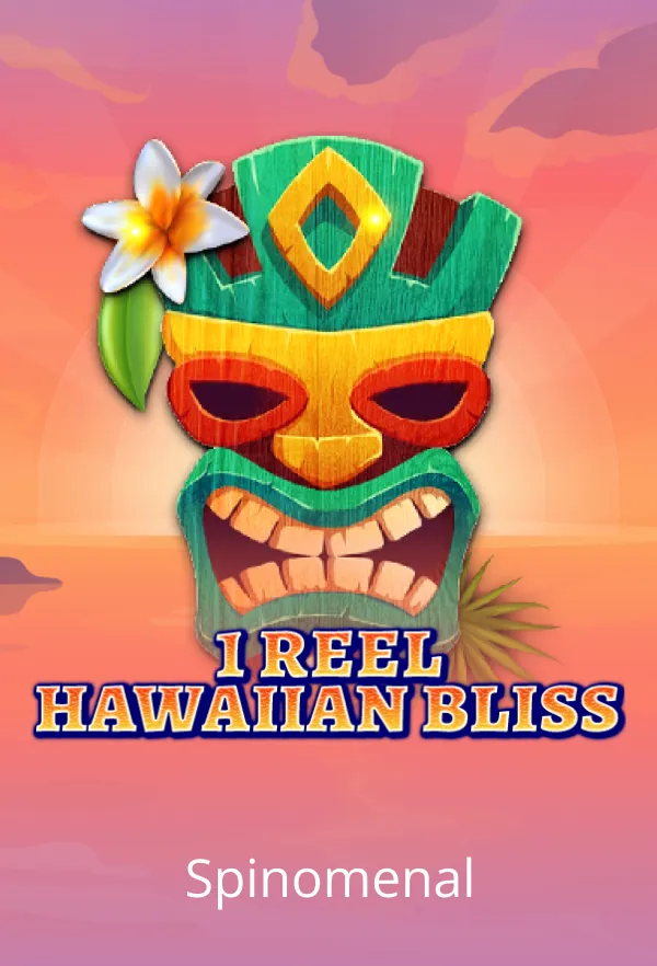 1 Reel Hawaiian Bliss