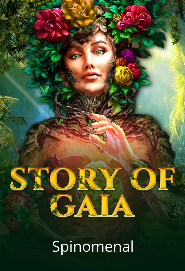 Story Of Gaia
