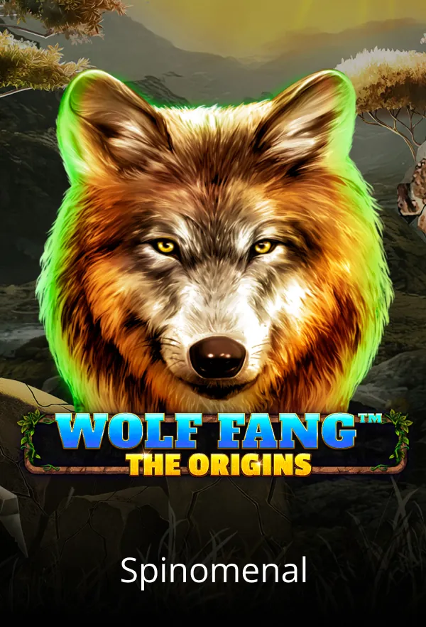 Wolf Fang - The Origins