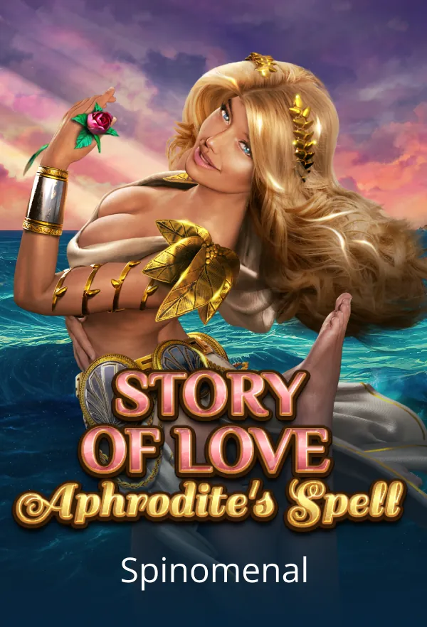 Story Of Love - Aphrodite's Spell