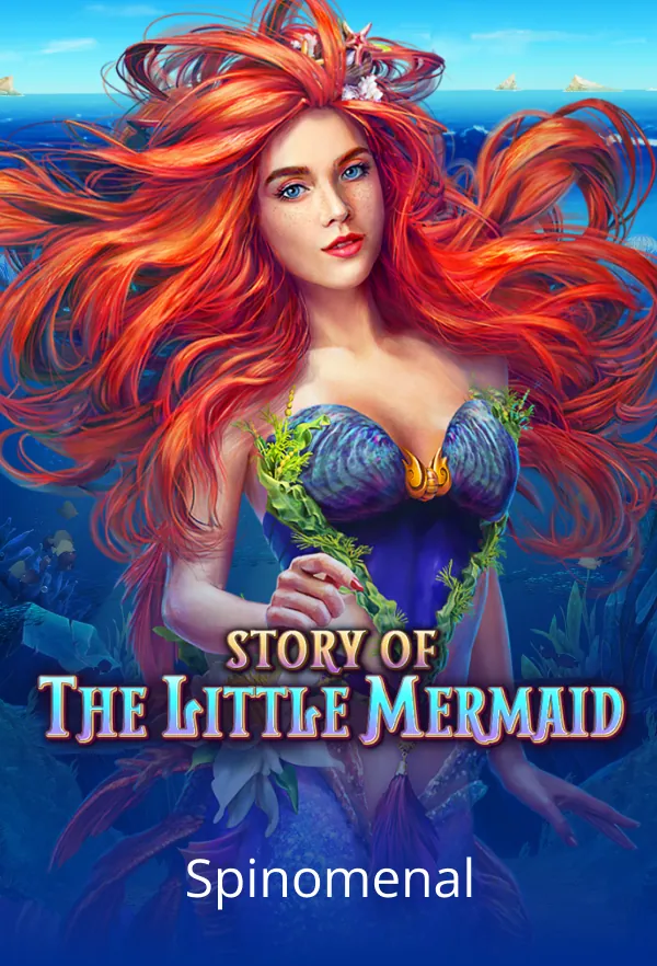 Story Of The Little Mermaid