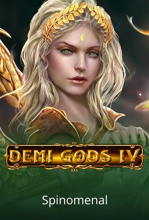 Demi Gods V