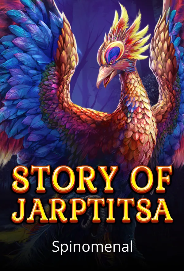 Story Of Jarptitsa