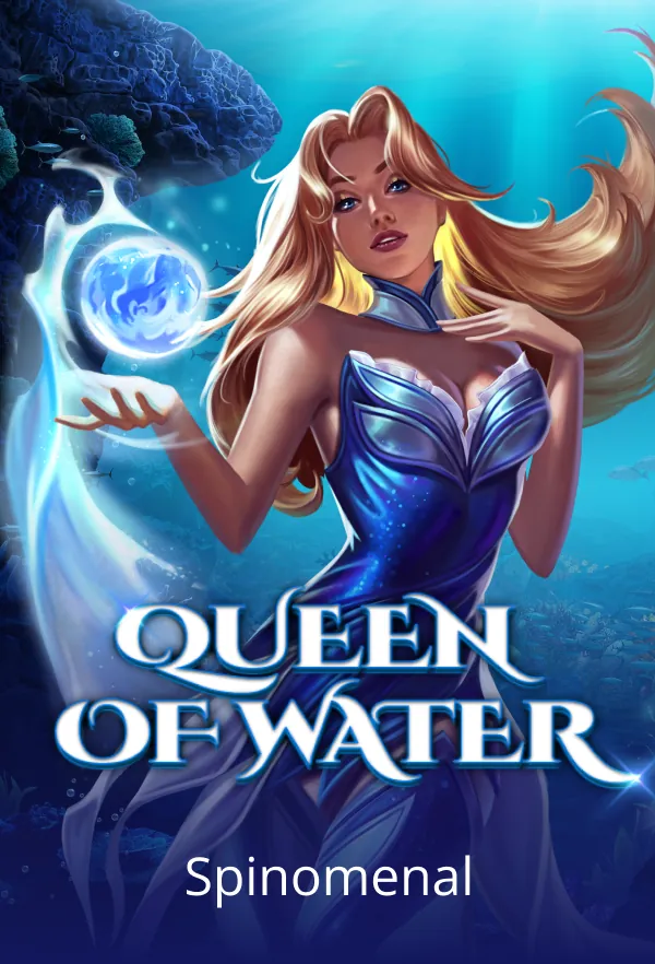Queen Of Water